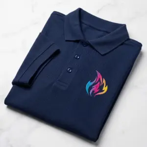 Classic Unisex Polo Shirt
