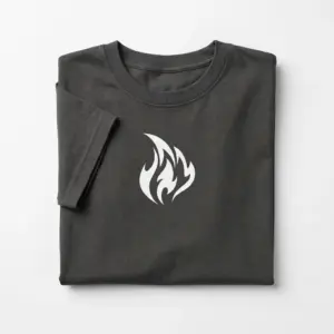 Unisex Heavy Cotton T-Shirt