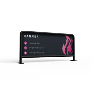 Signs & Banners