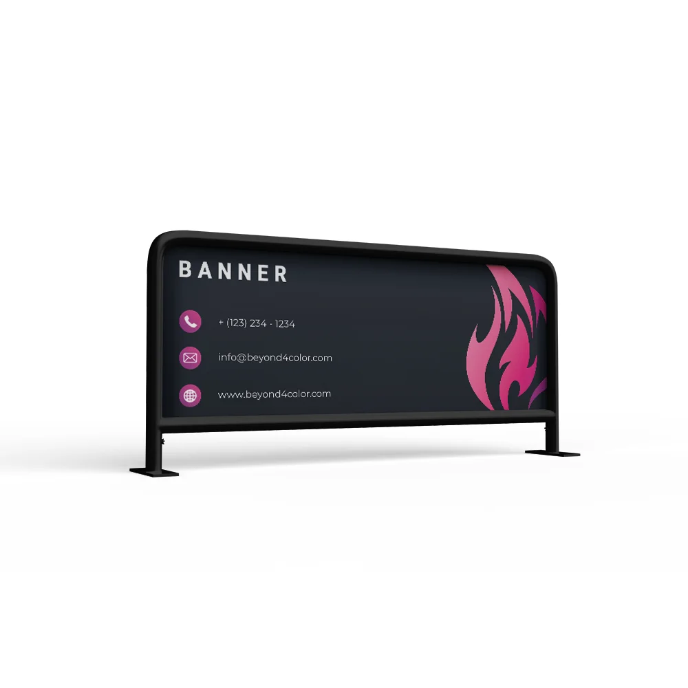 Signs & Banners