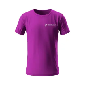 Man Short Sleeve T-Shirt