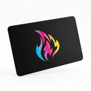 NFC Smart Business Cards
