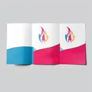 Tri-Fold Brochure