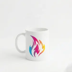Classic Ceramic Mug 11oz