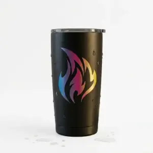 Insulated Tumbler 20oz