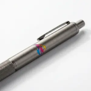 Premium Metal Ballpoint Pen