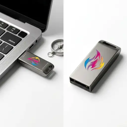 USB Flash Drive 16GB