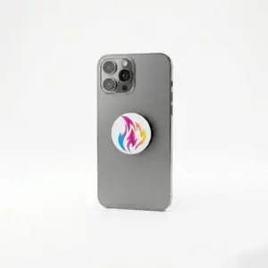 PopSocket Phone Grip & Stand