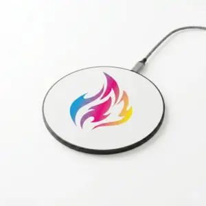 Wireless Charging Pad