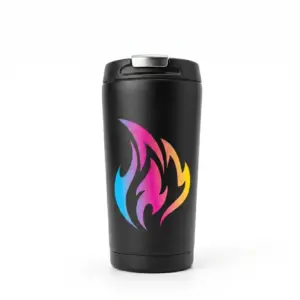 Travel Mug 16oz