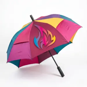 Branded Umbrella