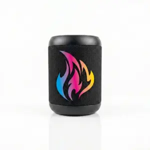 Portable Bluetooth Speaker