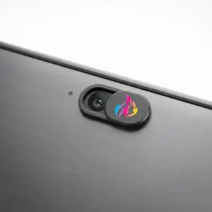 Webcam Privacy Cover