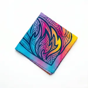 Custom Bandana