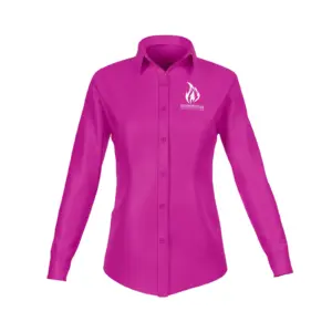 Woman Long Sleeve Shirt