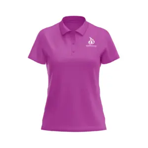 Woman Polo T-Shirt