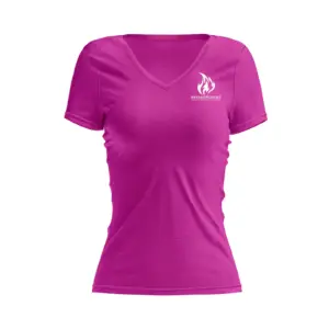 Woman Short Sleeve T-Shirt