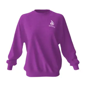 Women Long Sleeve Sweatshirt