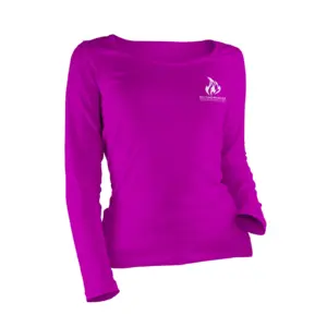 Woman Long Sleeve T-Shirt