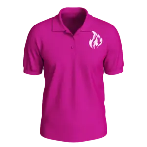 Men’s Corporate Polo Shirt